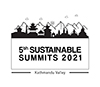 Sustainable Summits 2021 Nepal